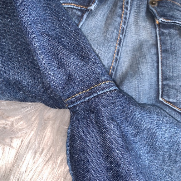 Hudson skinny jeans - Picture 5 of 5